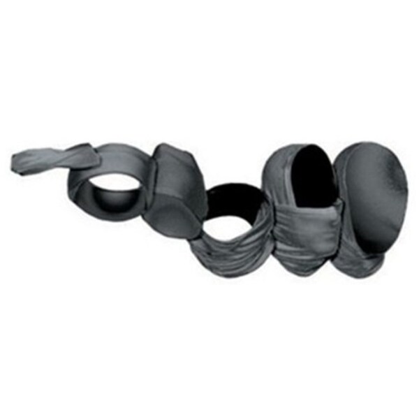 Aftermarket Black Headgator 6N1 Converts From A Neck Warmer to a Hood - 101415009