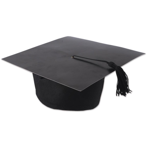 Goldengifts Graduate Caps - One Size - GO1918073