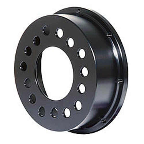 Wilwood Pro Street Hat - Standard - 8 in. x 7.62 in. Bolt Circle - 2 in. Offset - WIL170-1827