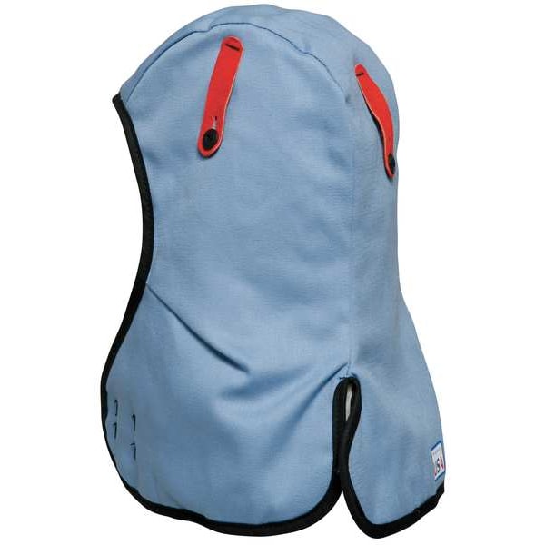 Karewear Winter Liner, Cotton Twill/Sherpa - PL90