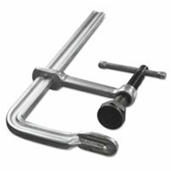 Bessey Bessey 013-GS16K Classix Standard Pad Sliding Bar Clamp; 6 in. - 013-GS16K