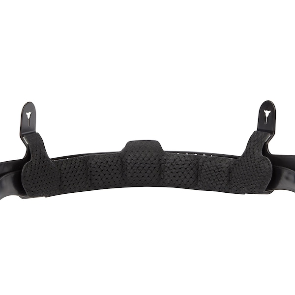 Milwaukee Tool Safety Helmet Sweat Band, For Use With Milwaukee Safety Helmets Black - 48-73-1092