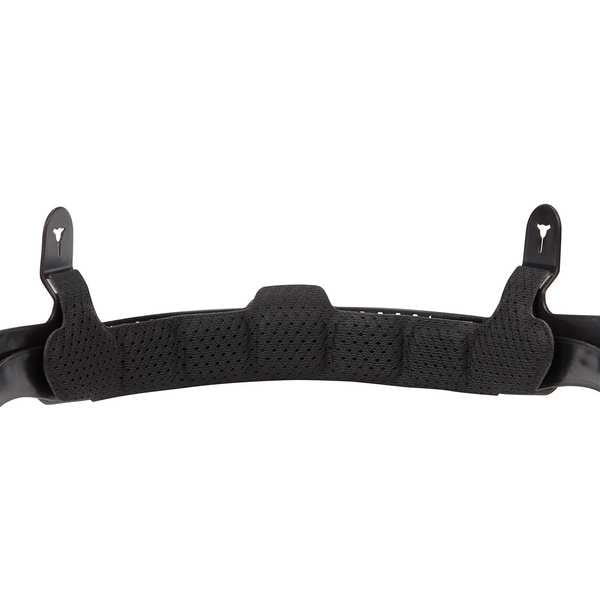 Milwaukee Tool Safety Helmet Sweat Band, For Use With Milwaukee Safety Helmets Black - 48-73-1092