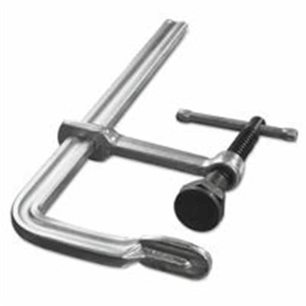 Bessey Bessey 013-GSM50 Classix Heavy Duty Pad Sliding Bar Clamp; 20 in. - 013-GSM50