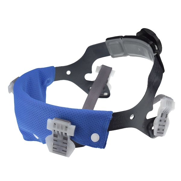 Radians Radians Arctic Radwear(R) Hard Hat Cooling Sweatband - RCS211