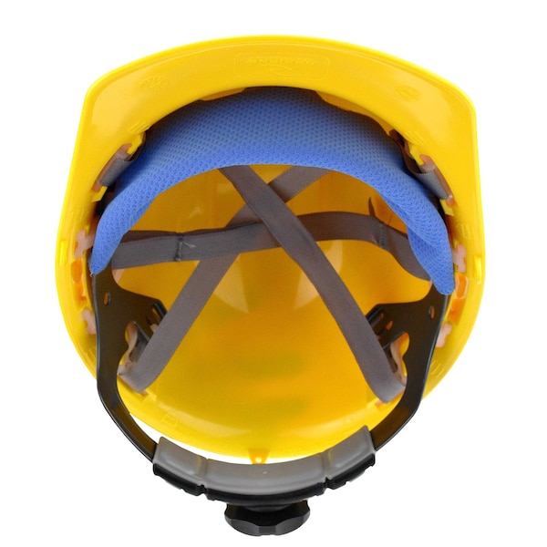 Radians Radians Arctic Radwear(R) Hard Hat Cooling Sweatband - RCS211