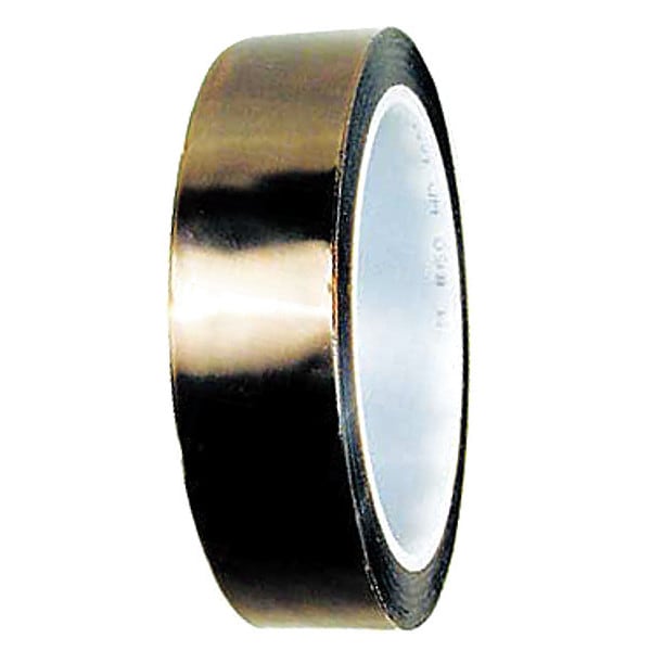 Cinta eléctrica de 3M, 2 mil, 3/4" x 108 pies, paquete de 12 - 63, 3/4 pulgadas x 36 yardas.