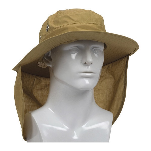 Pip Cooling Hat, M - 396-425-KHK/M