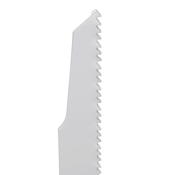 Drill America 6 in L x 18 TPI Bi-Metal - DMS03-7618