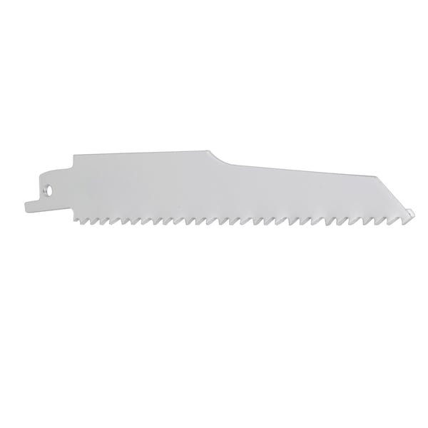 Drill America 6 in L x 18 TPI Bi-Metal - DMS03-7618