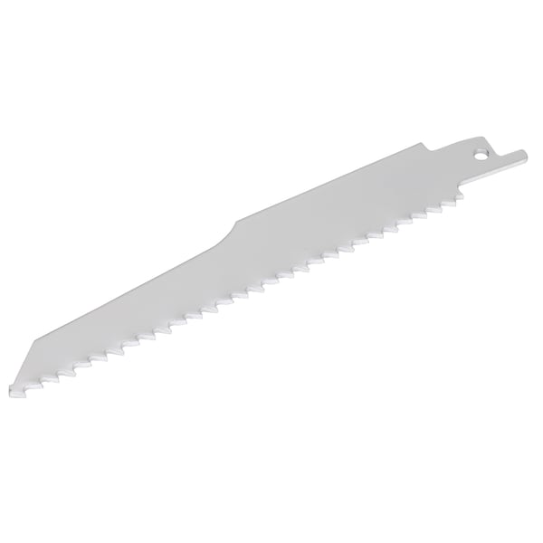 Drill America 6 in L x 18 TPI Bi-Metal - DMS03-7618
