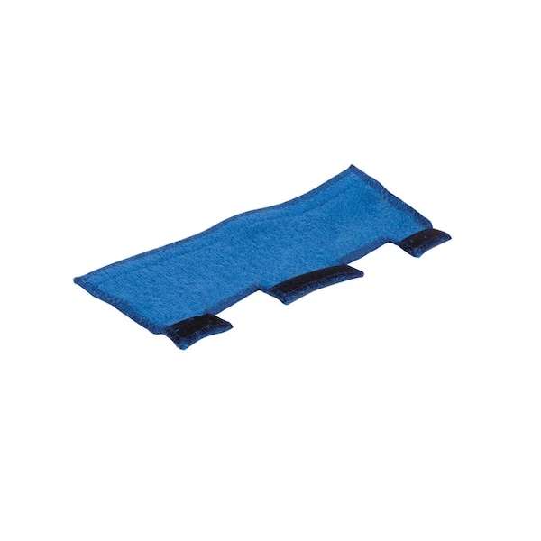 Honeywell North Terry Cloth Sweatband With Velcro Closure, Washable, Universal Fit Sb470 - SB470