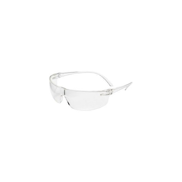 Honeywell North Uvex Svp200 Clear Frame Clear Lens Tint Anti-Fog Lens Coating - SVP201