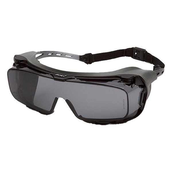Pyramex Pyramex Safety Glasses - S9920STMRG
