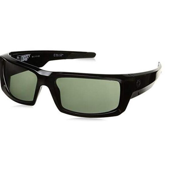 Spy Optic SPY Optic SPY-673118038863 General ANSI Matte Wrap sunglass - SPY-673118038863