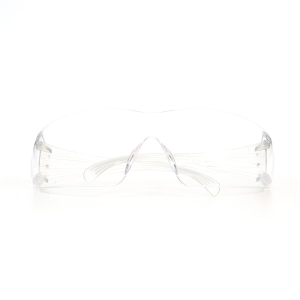 3M Peltor Protective Eyewear SF301AF, Cle, PK20 - SF301AF