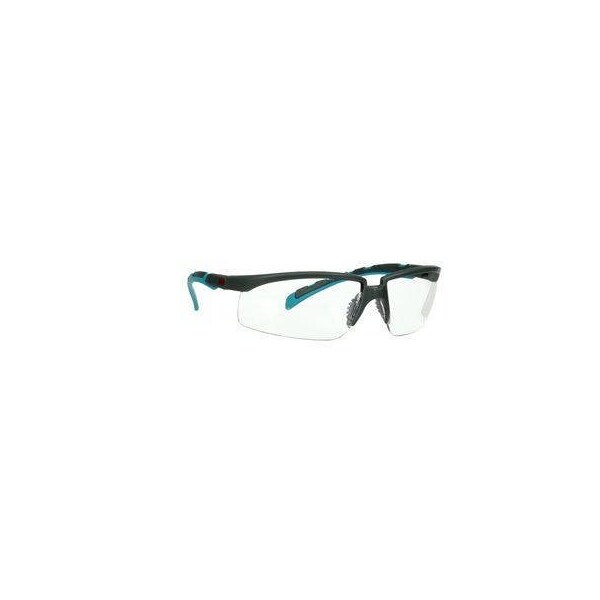 3M Solus 2000, Safety Glasses Yes, Clear Lens, 1 PR - 50068060428795