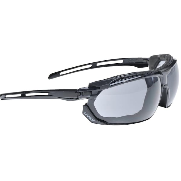 Honeywell Anti-Fog, Variety of Lens Tints Lens, Frameless, Frameless - S4041