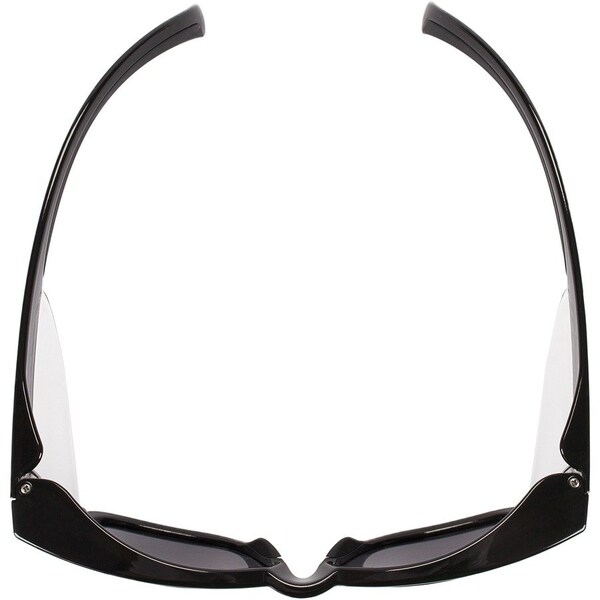 Kleenguard Safety Glasses, V30, Polycarbonate, Black - KCC49311CT