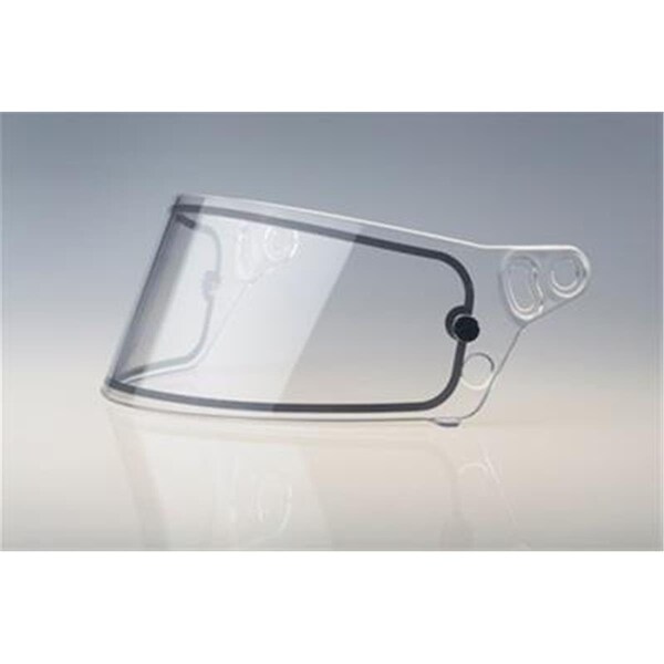 Powerhouse 2010001 3 mm SE03 Clear Shield - PO1387260