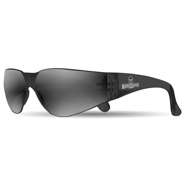 Lift Safety GUARDMOR Safety Glasses Clear - G16SG1-C
