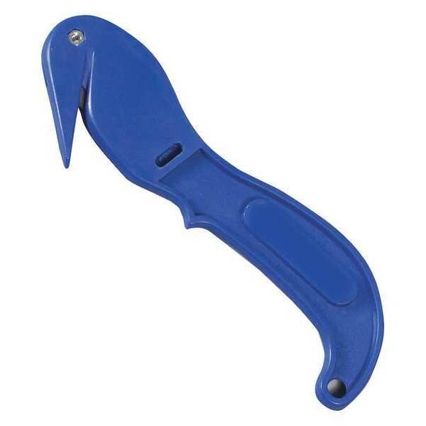 Cortador de película plástica Partners Brand, Azul, 2/Estuche - SF1015
