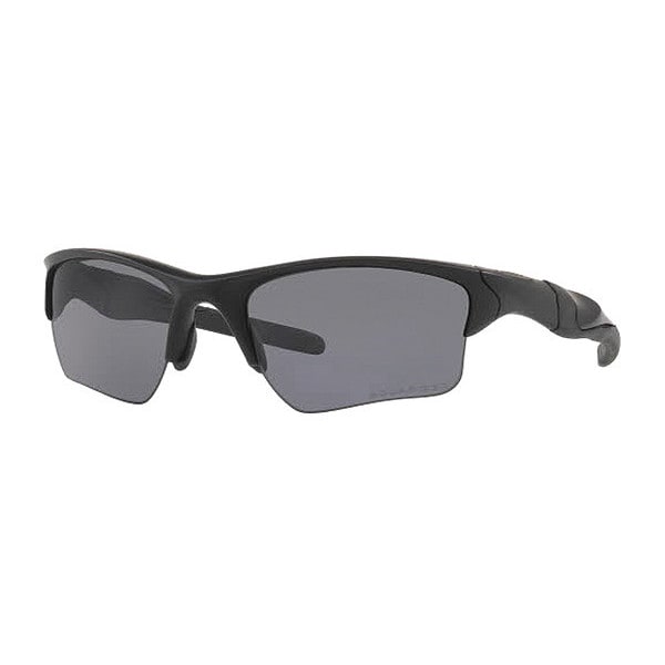 Oakley SI Half Jacket 2.0 XL-Mtt Blk/Gry Polar - OO9154-13