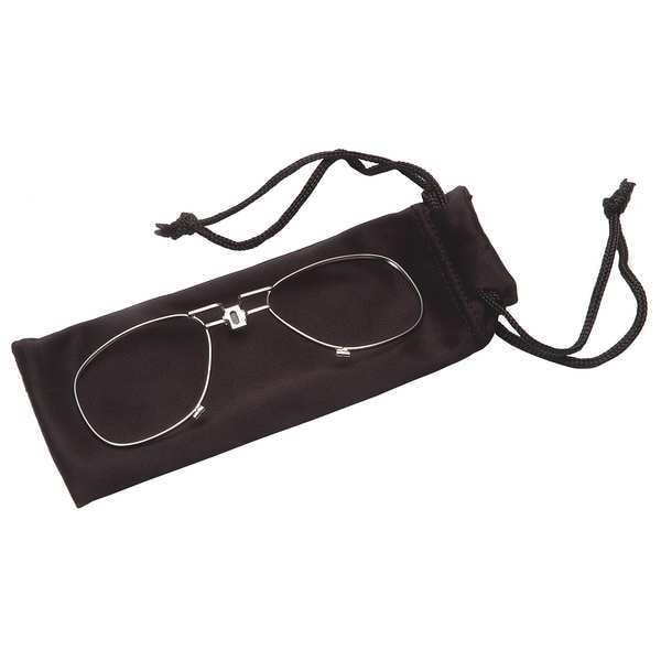 Pyramex Prescription Insert Holder, Metal Frame - RX1800