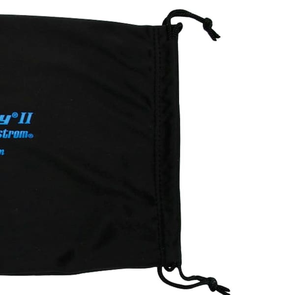 Sellstrom Micro-Fibre Bag for Odyssey II Wildland Fire Goggles - S79906