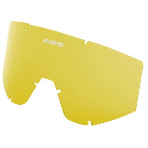 Ess Rplmt Lens, Striketeam, Hi-Def Yllw - 740-0315