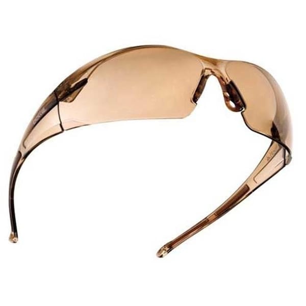 Bolle Safety Bolle BE-40072 Rush Safety Glasses - BE-40072