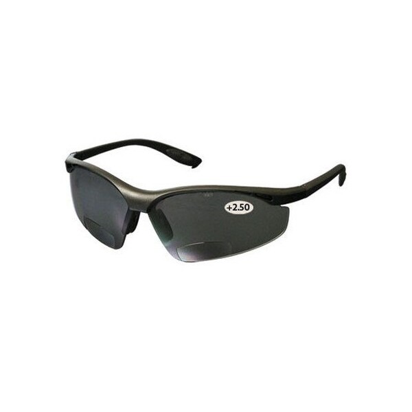 Bouton Optical Mag Readers Eyewear, Reading Magnifier, PR - 250-25-0125