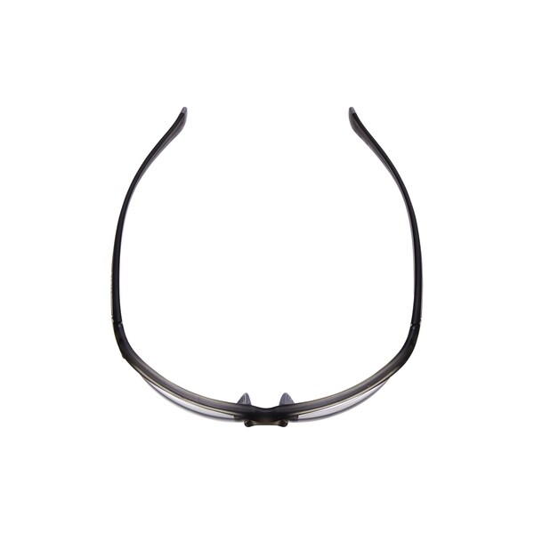 Allen Co Outlook Shooting Safety Glasses, Clear Lenses, ANSI Z87.1+ & CE Rated - 2383