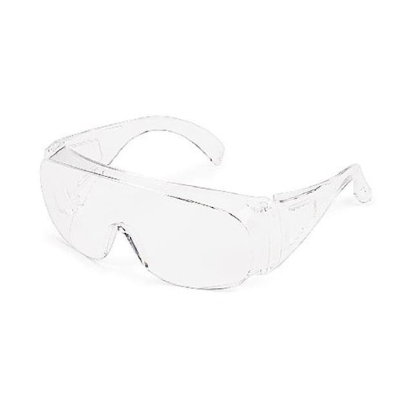 Gateway Safety Gateway Safety 5880 Spectacles Visitor Utility Clear Lens - 5880