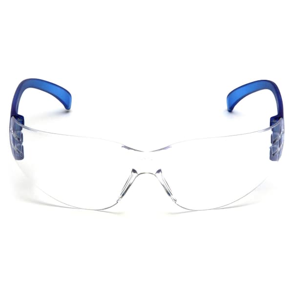 Pyramex Indoor/Outdoor-Hardcoated Polycarbonate Safety Glasses - S4180S