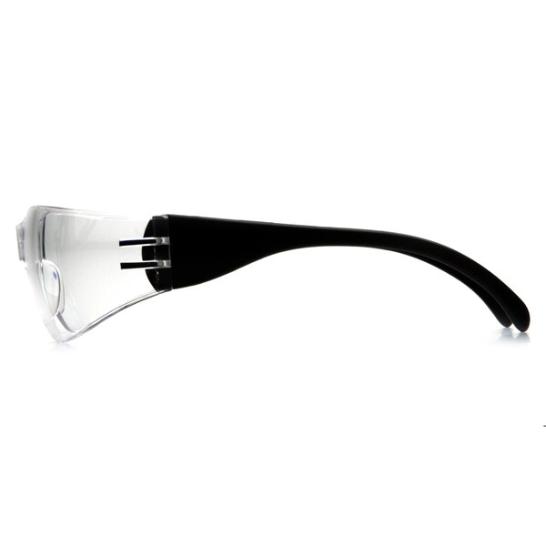 Pyramex Indoor/Outdoor-Hardcoated Polycarbonate Safety Glasses - S4180S