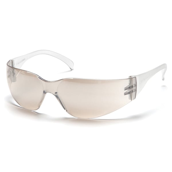 Pyramex Indoor/Outdoor-Hardcoated Polycarbonate Safety Glasses - S4180S