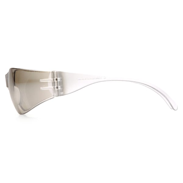 Pyramex Indoor/Outdoor-Hardcoated Polycarbonate Safety Glasses - S4180S
