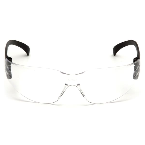 Pyramex Indoor/Outdoor-Hardcoated Polycarbonate Safety Glasses - S4180S