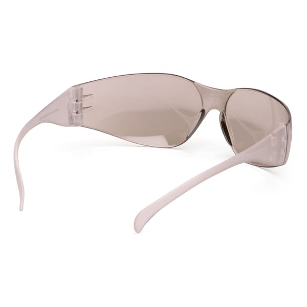 Pyramex Indoor/Outdoor-Hardcoated Polycarbonate Safety Glasses - S4180S