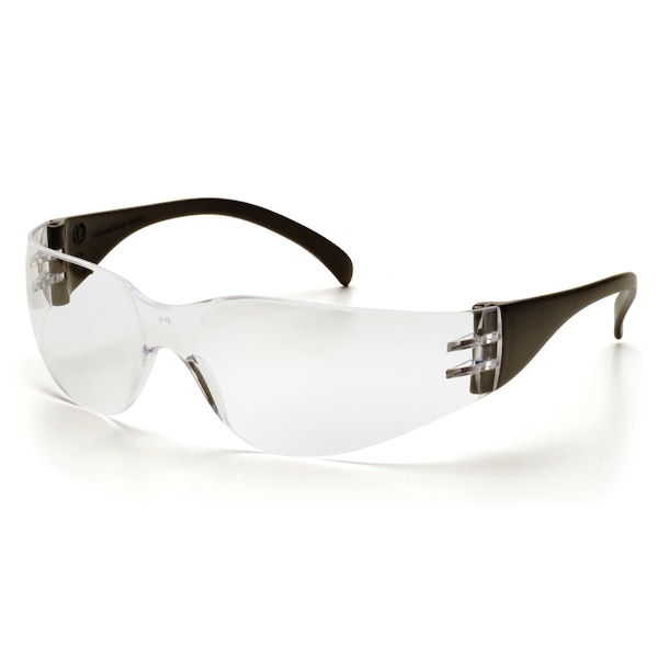 Pyramex Indoor/Outdoor-Hardcoated Polycarbonate Safety Glasses - S4180S
