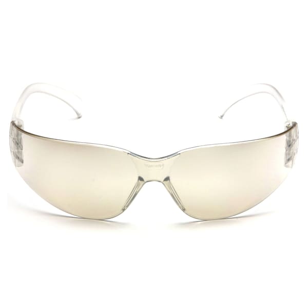 Pyramex Indoor/Outdoor-Hardcoated Polycarbonate Safety Glasses - S4180S