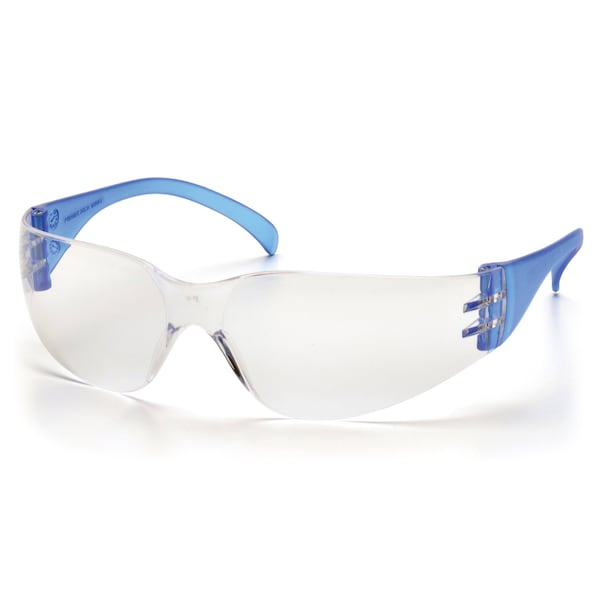 Pyramex Indoor/Outdoor-Hardcoated Polycarbonate Safety Glasses - S4180S