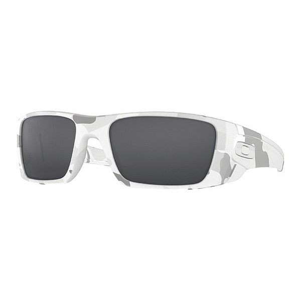 Oakley SI Fuel Cell Multicam Alpine w/ Black Iridium - OO9096-G6