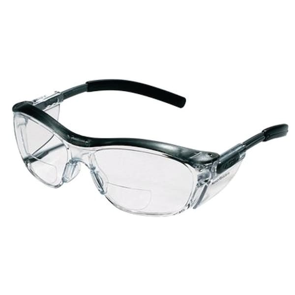 3M Readers Safety Eyewear, AntiFog Lens - 91193-00002T