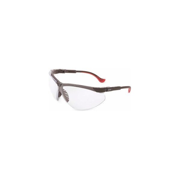 Honeywell North Safety Glasses Variety of Lens Tints Lens, 3/4 Frame, 3/4 Frame - S3300HS