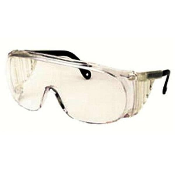 Honeywell Uvex Uvex by Sperian 763-S0250X Uvex Ultraspec 2000 Clear Frames Cl Xtr Lens - 763-S0250X