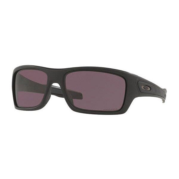 Oakley SI Turbine Matte BLK w/ PRIZM Grey - OO9263-4663