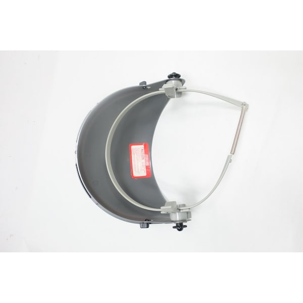 Fibre-Metal By Honeywell 7" Faceshield Hard Hat Attachment - F-5500