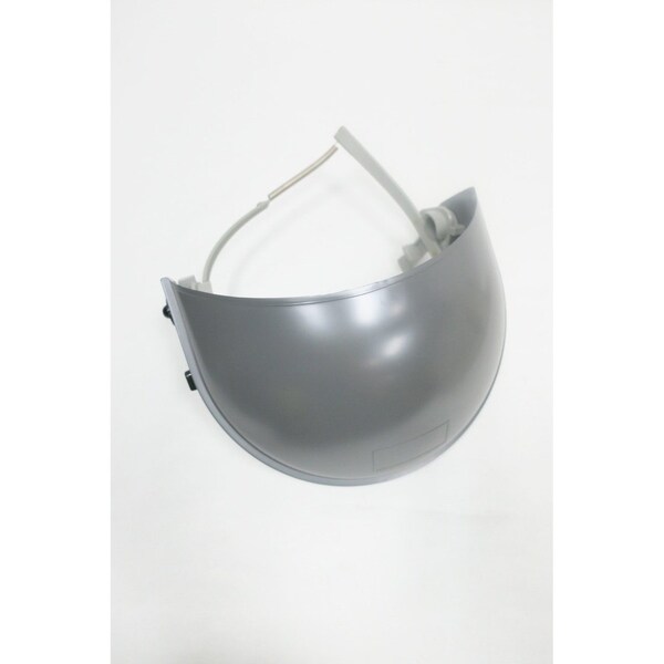Fibre-Metal By Honeywell 7" Faceshield Hard Hat Attachment - F-5500